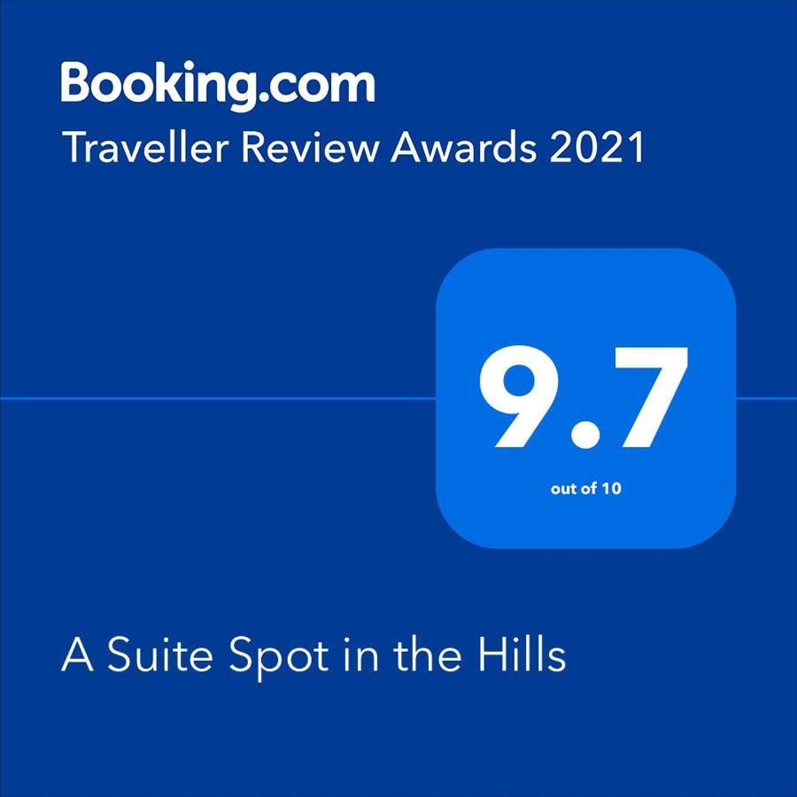 A Suite Spot In The Hills Mount Barker Eksteriør billede
