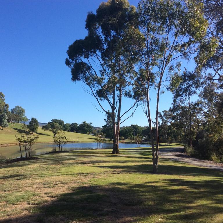 A Suite Spot In The Hills Mount Barker Eksteriør billede