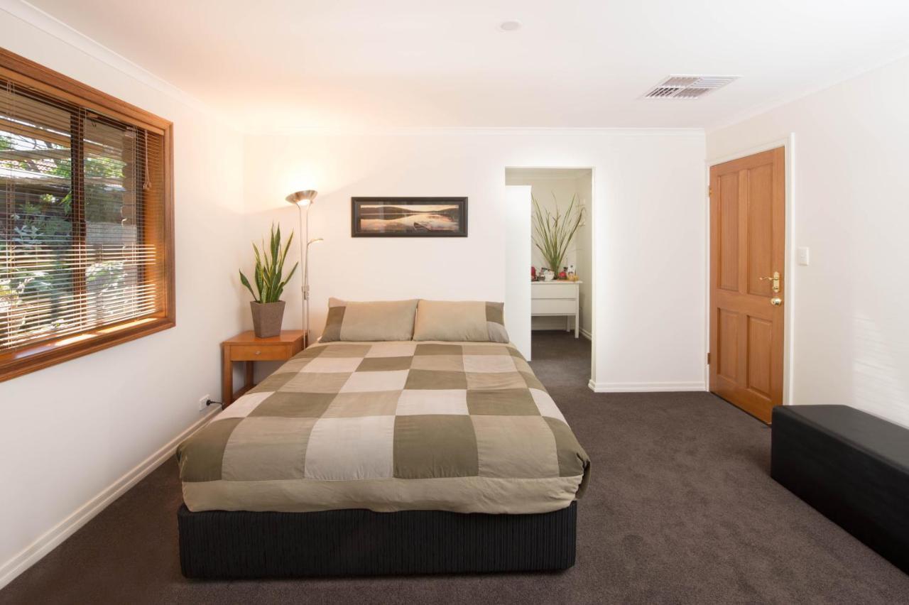 A Suite Spot In The Hills Mount Barker Eksteriør billede
